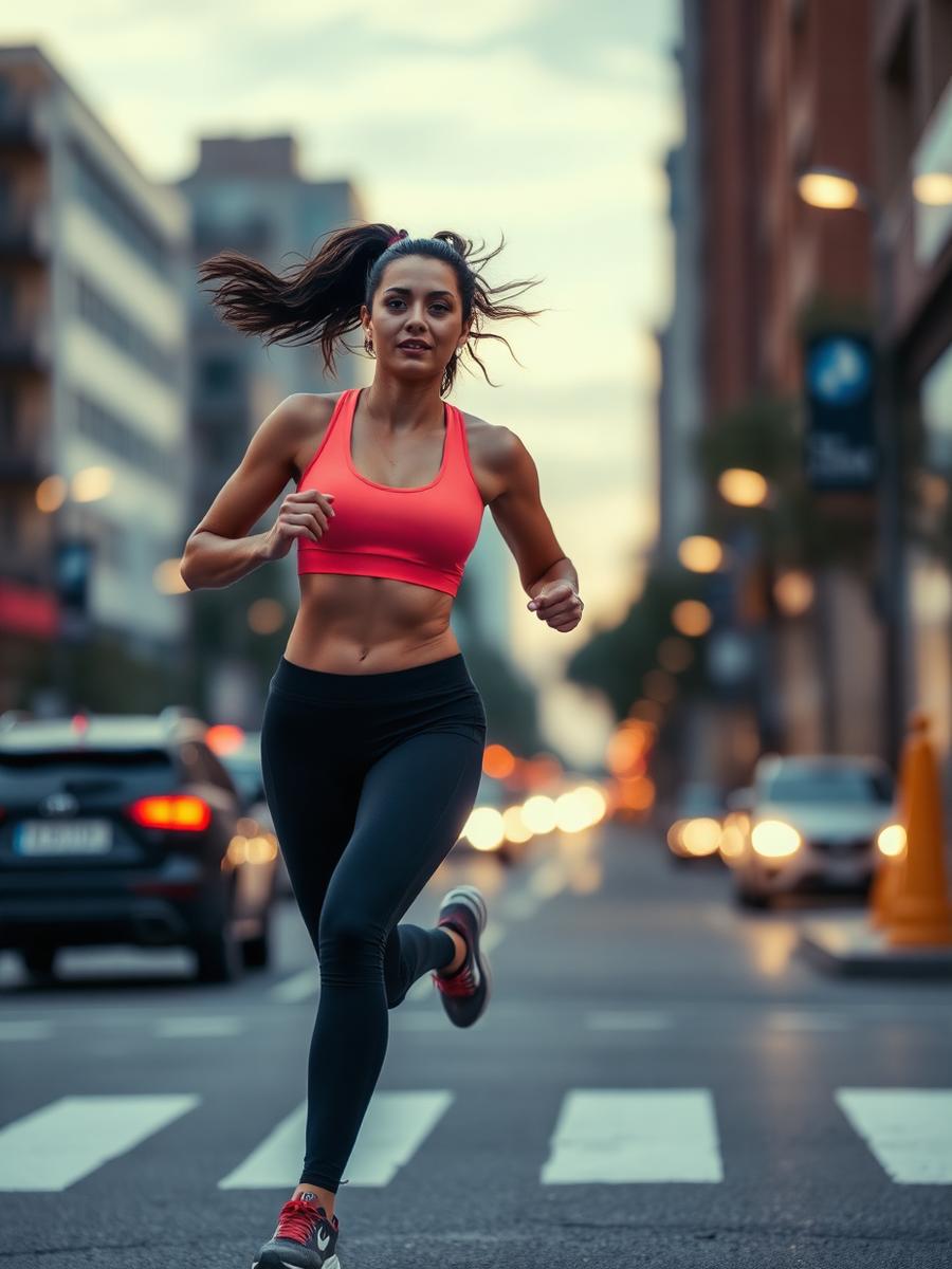 Sculpt Sports Bra